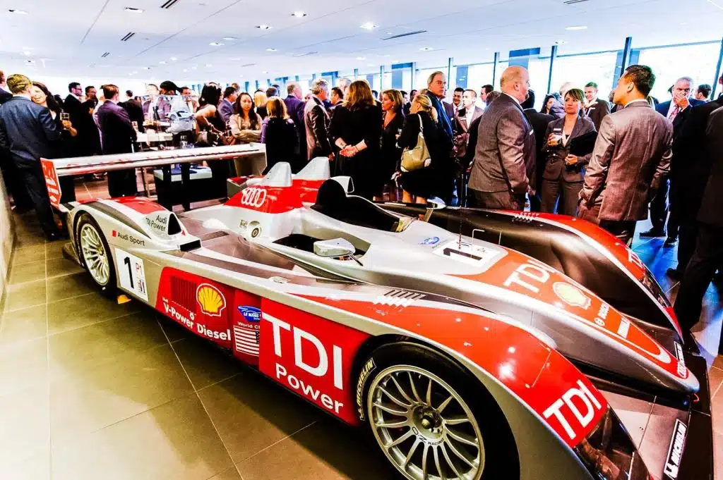 Conference, Seminar, Panel Discussion, Trade Show Photography