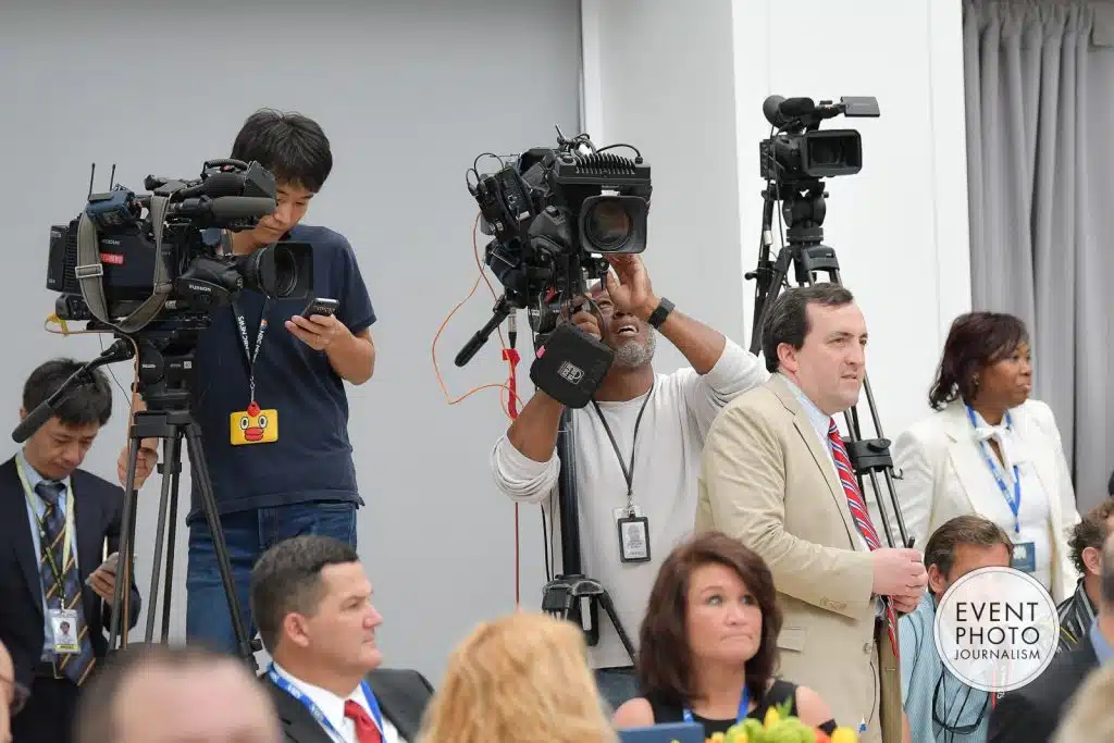 conference photographer washington dc