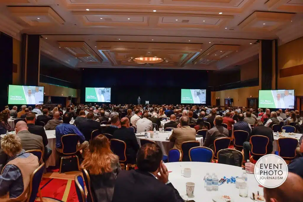 Marriott Wardman Park Conference Photographers DC