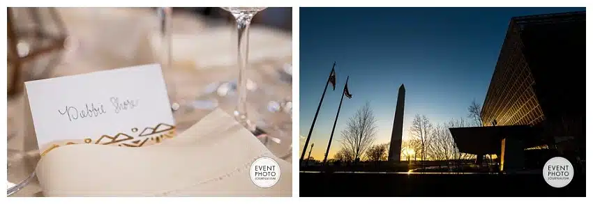 Washington DC Event Photographer