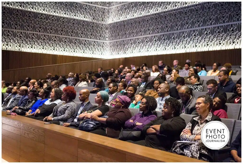 Smithsonian National Museum of African American History and Culture