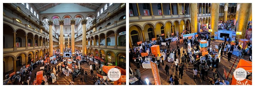 The National Building Museum