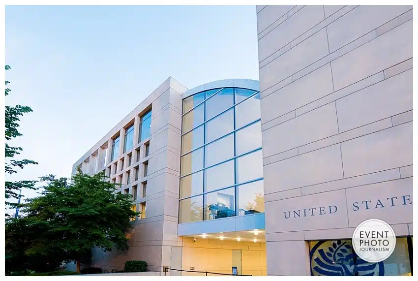 United States Institute of Peace