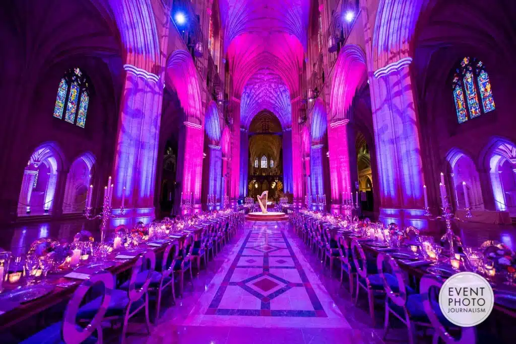 DC Event Photography Washington National Cathedral