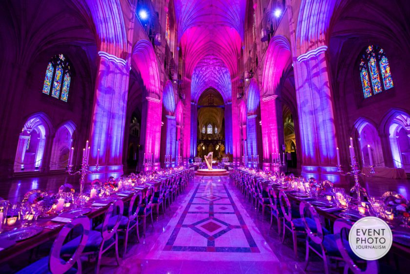 Venue Feature The Washington National Cathedral by Event Photojournalism