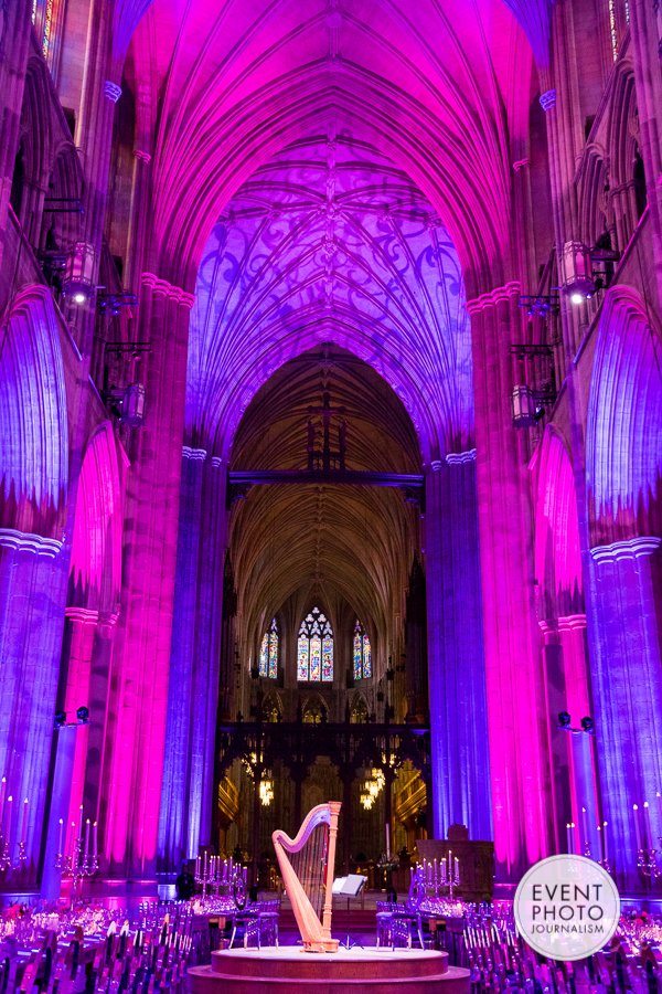 Venue Feature DC Event Photography Washington National Cathedral