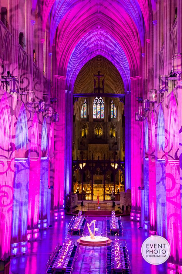 Washington National Cathedral event photographers DC