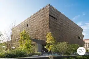 DC Event Photographers at The Smithsonian National Museum of African American History and Culture