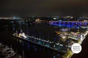 InterContinental Washington D.C. The Wharf Event Photographers