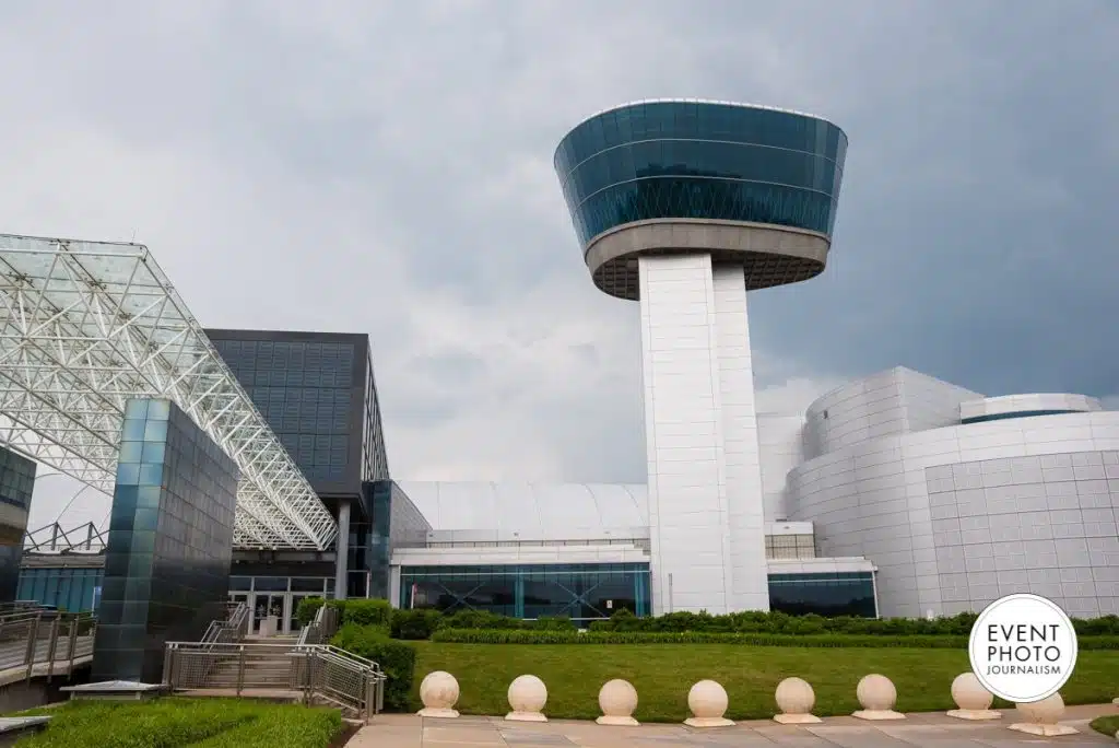 The Steven F. Udvar-Hazy Center National Air Space Museum Event Photographers