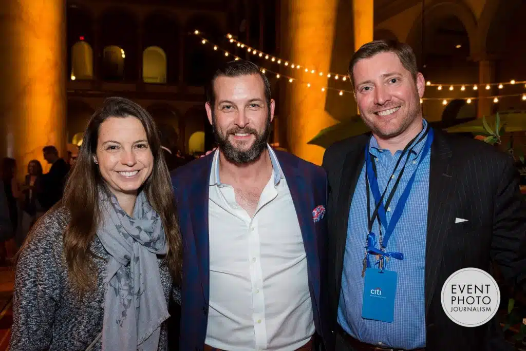 DC Event Photographers at National Building Museum