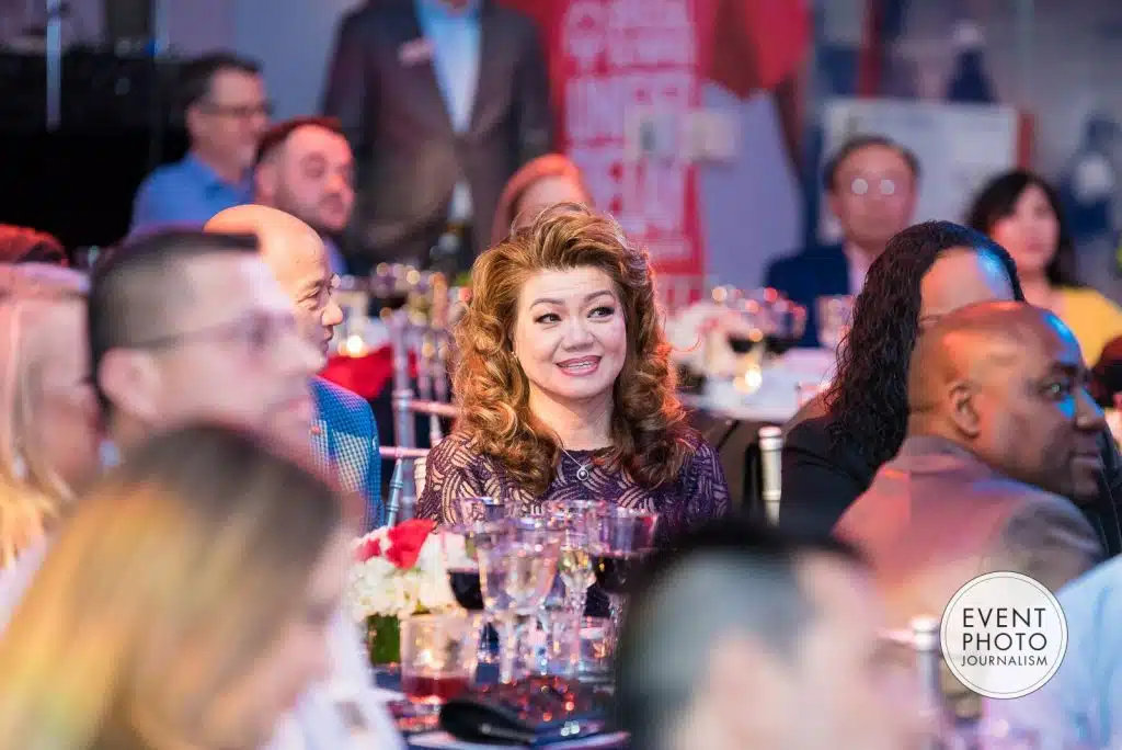 Washington DC Awards Dinner Photographers at The National Museum of American History