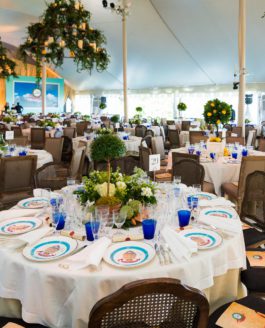 Tents Go Glam Virginia Event Photographers Favorite Tented Event in 2019