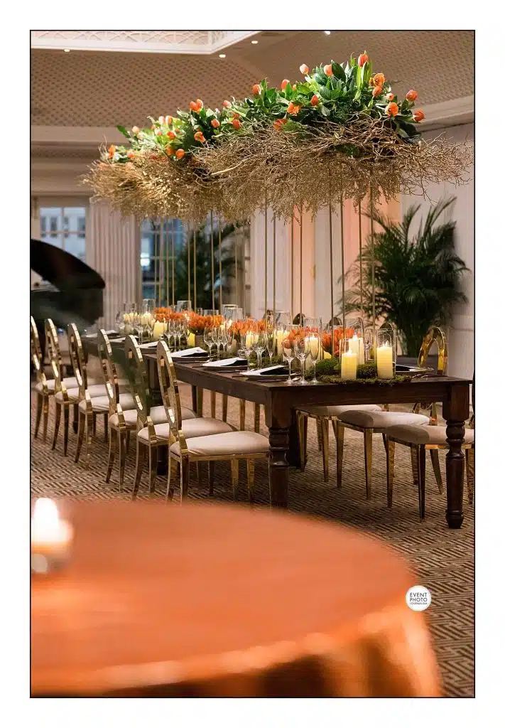 Northern Virginia hotels for meetings