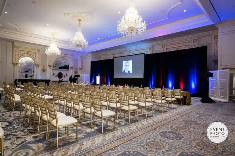 Top Advice for Choosing your Washington DC Event and Conference Photographers