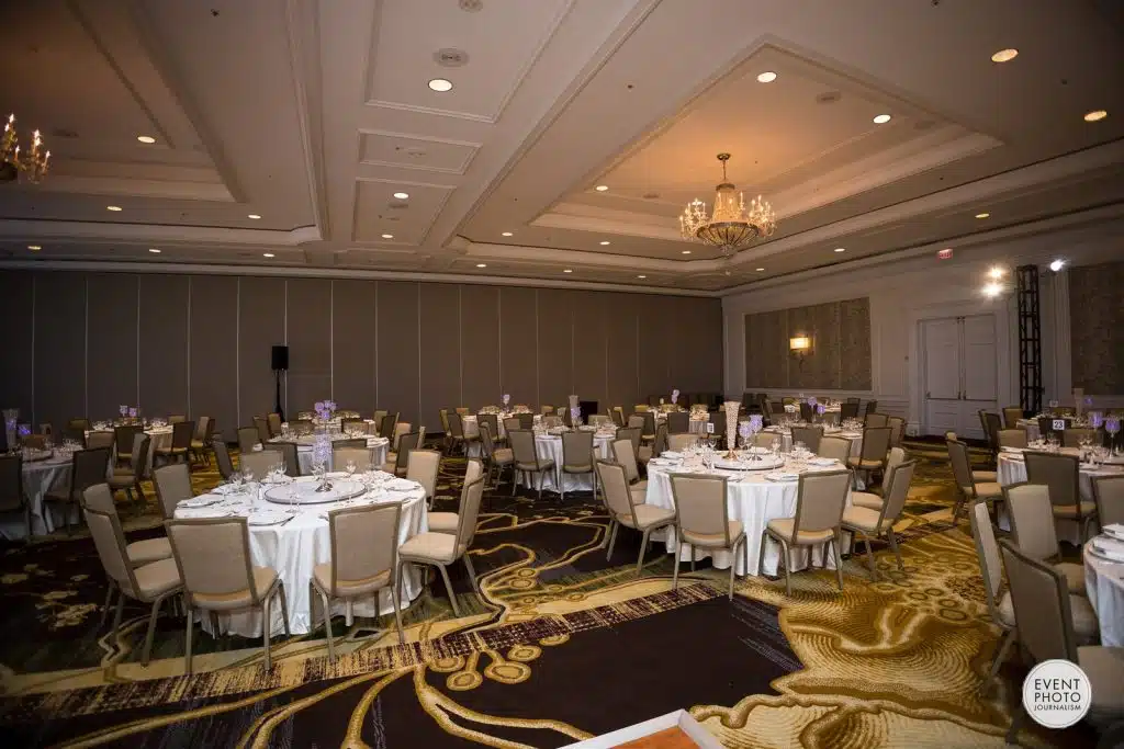 Gala event photographers Ritz Carlton Tysons Virginia