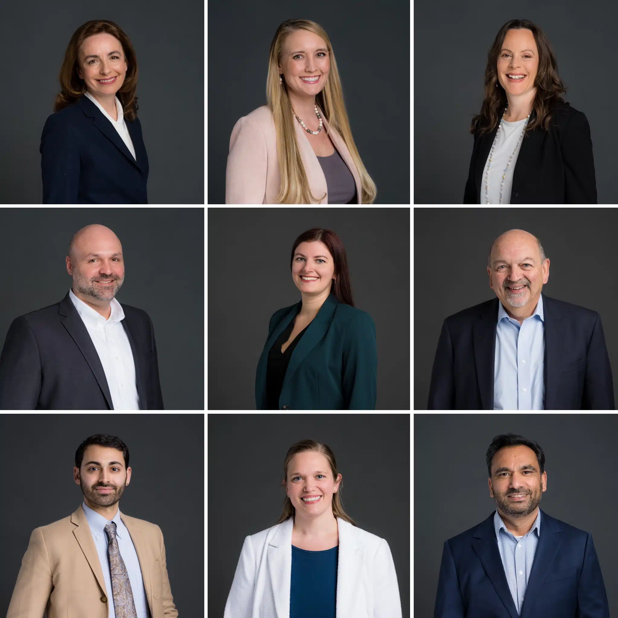 Discover Corporate Headshot Services in Bethesda | Event Photojournalism