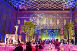 Washington DC Gala Photographers