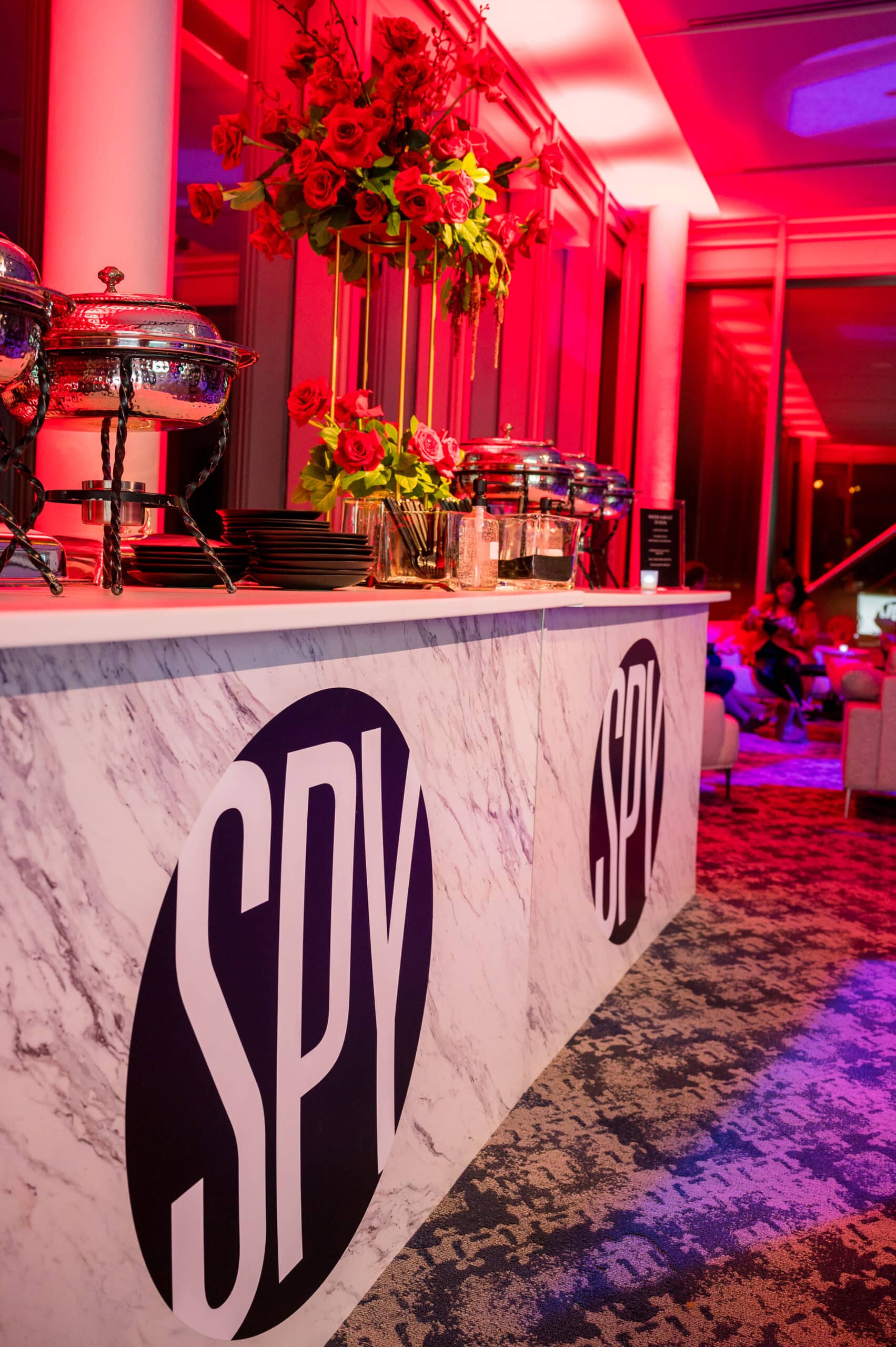 Receptions Or Events Capturing Unforgettable Alumni Receptions in Washington DC with Event ...