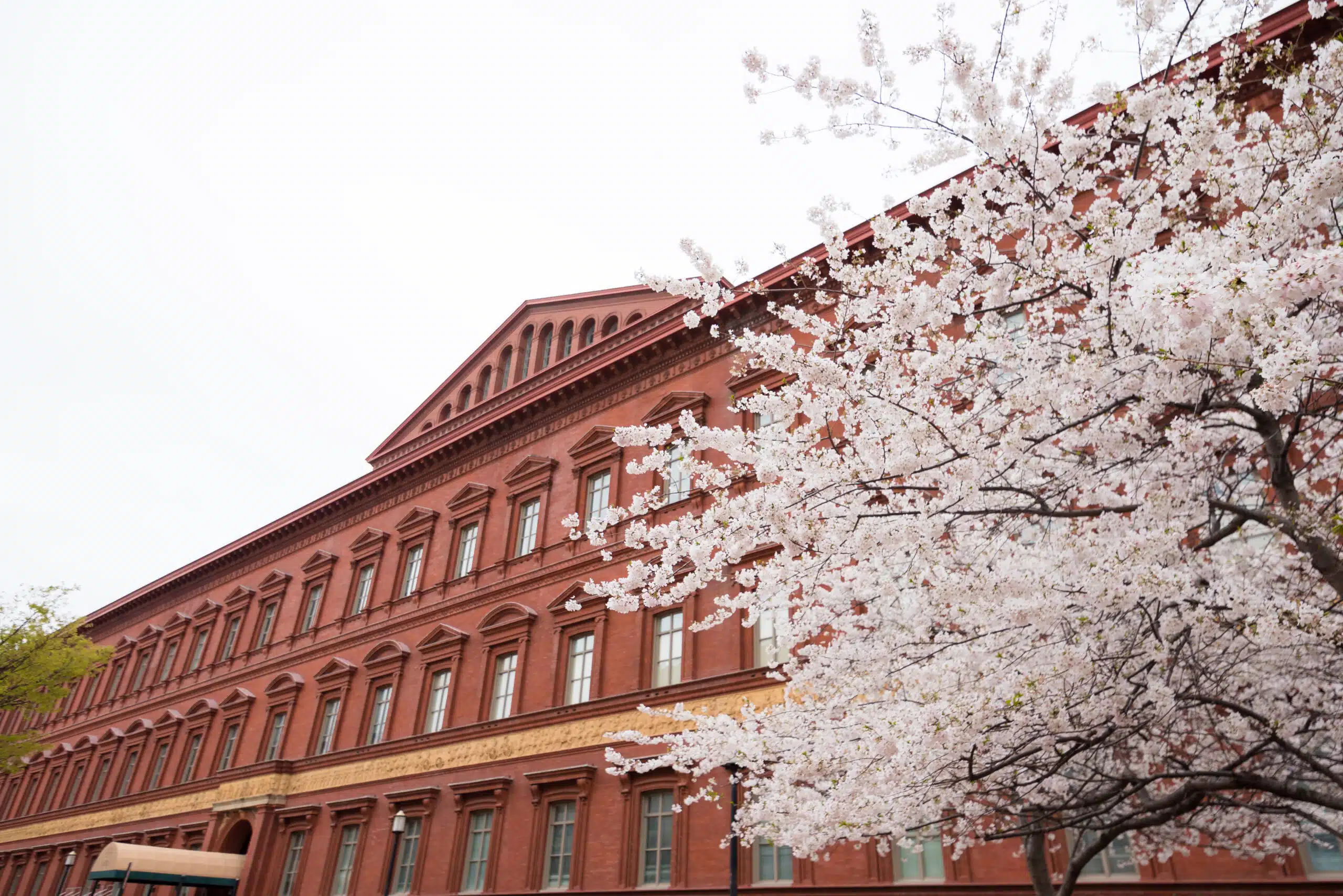 National Building Museum Washington DC Event Photographer