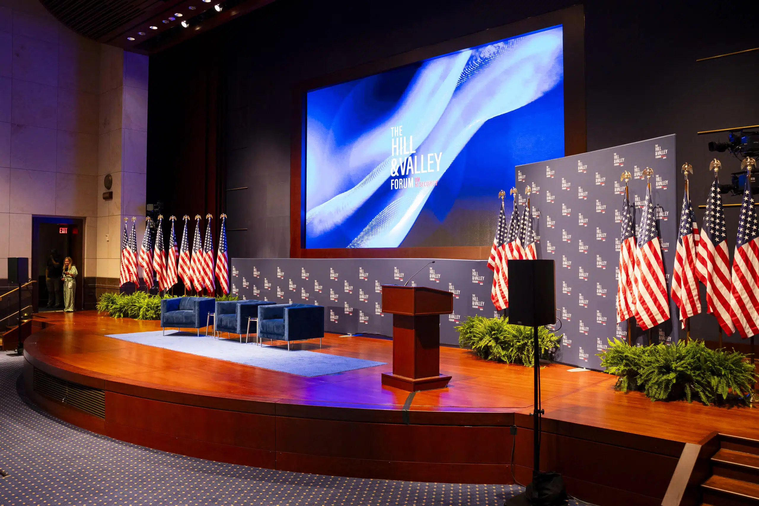 Picture Perfect: U.S. Capitol Building Event Photography in Washington DC The U.S. Capitol Building in Washington DC