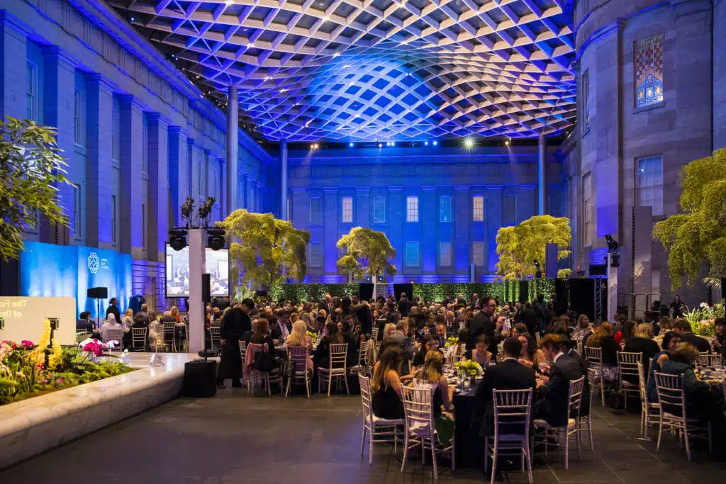 Transform Your Event With a National Portrait Gallery Photographer