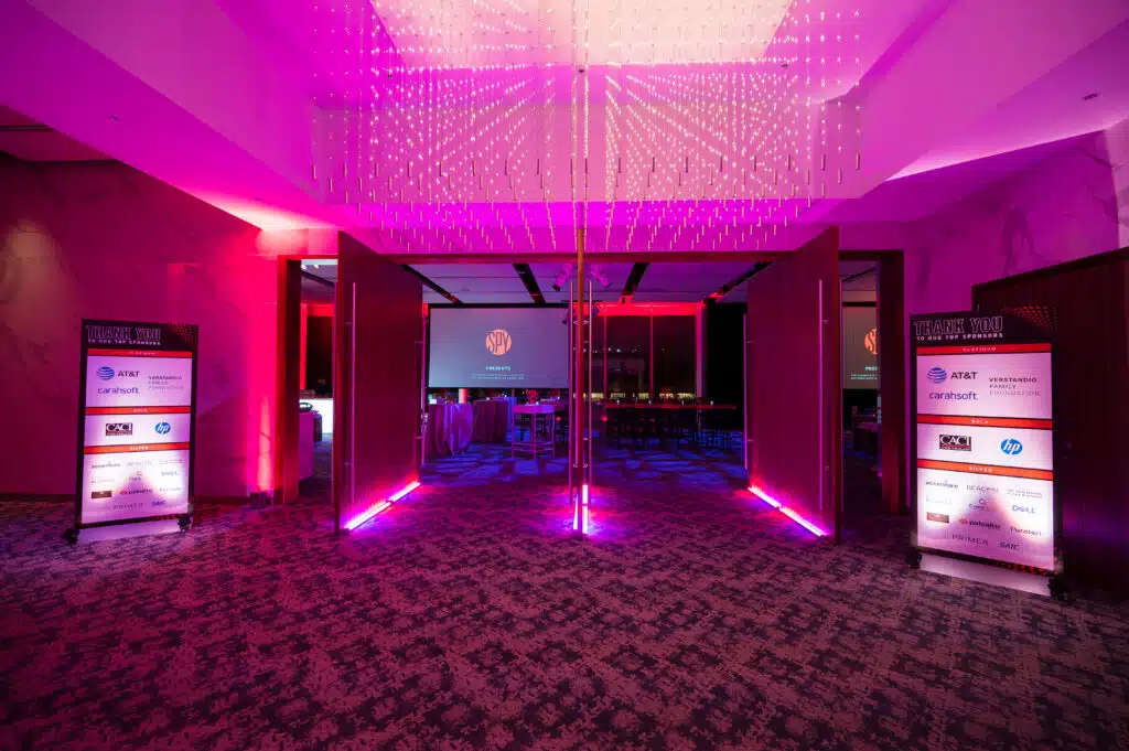 Spy Museum DC Event and Gala Photography | International Spy Museum
