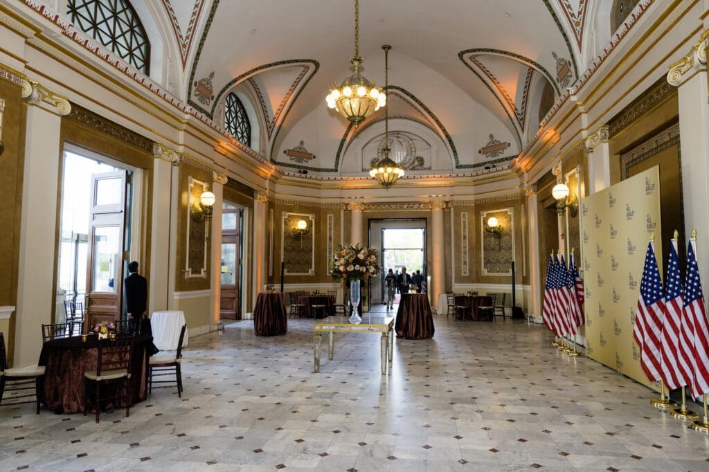 Union Station Washington DC Event and Gala Photographer | Main Hall & East Hall