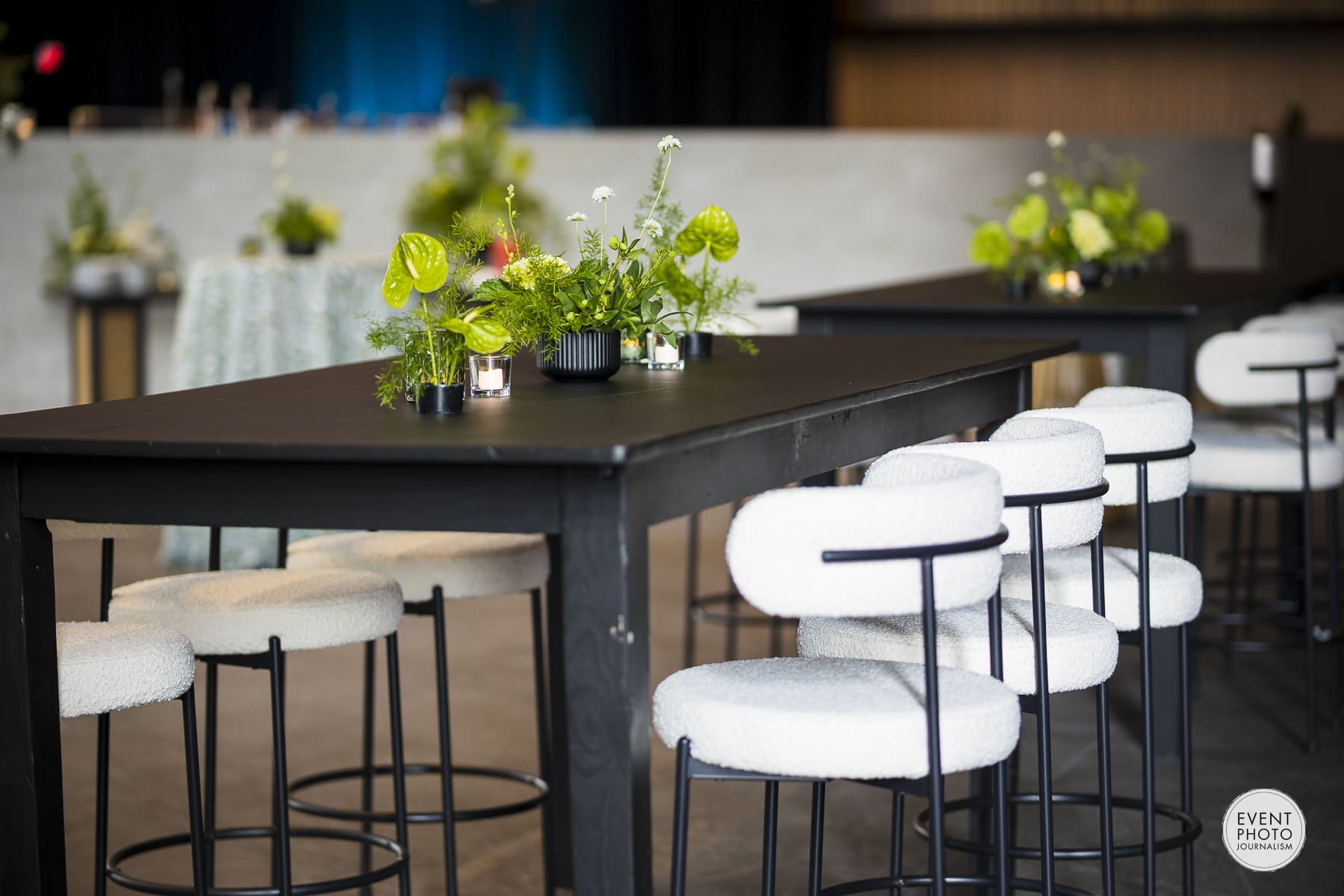Photograph Tysons Corner Center Events | Mall, Hotel & Private Dining Coverage