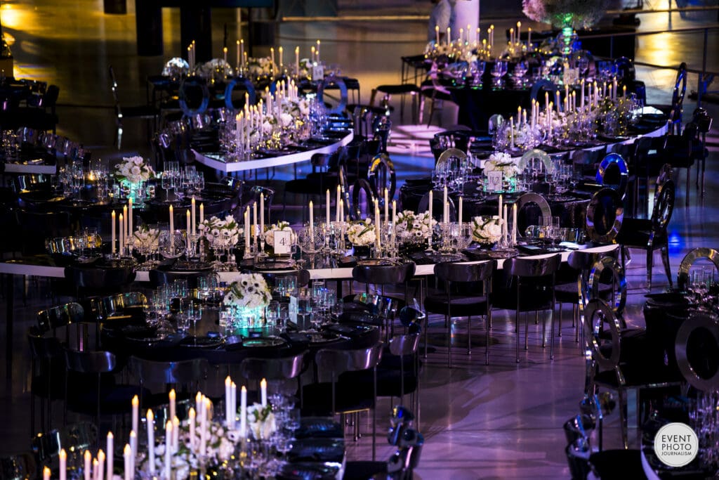 Udvar-Hazy Center Event and Gala Photography | Chantilly, Virginia