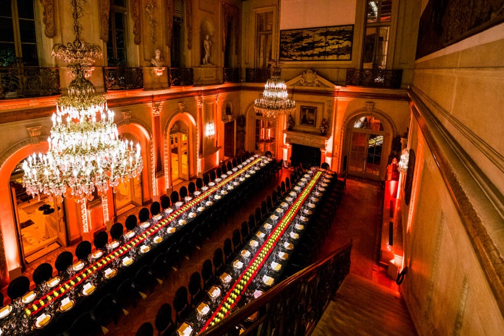 Anderson House Event and Gala Photographer | Washington DC Coverage by Event Photojournalism