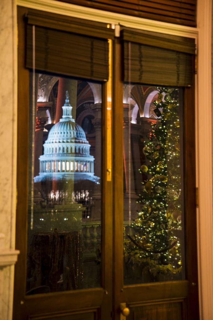 Holiday Party Photographers in the DMV Area FAQ | DC Maryland & Northern Virginia