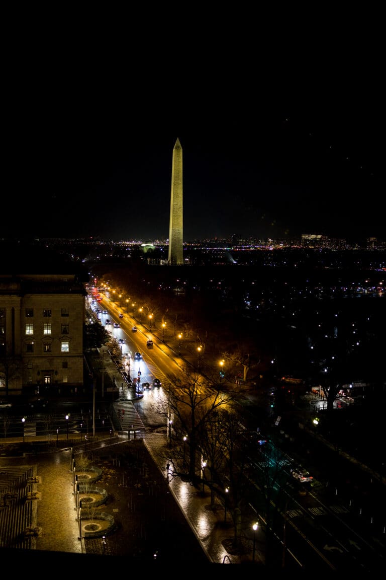 NPS Permit Application Process | National Mall and Memorial Parks.