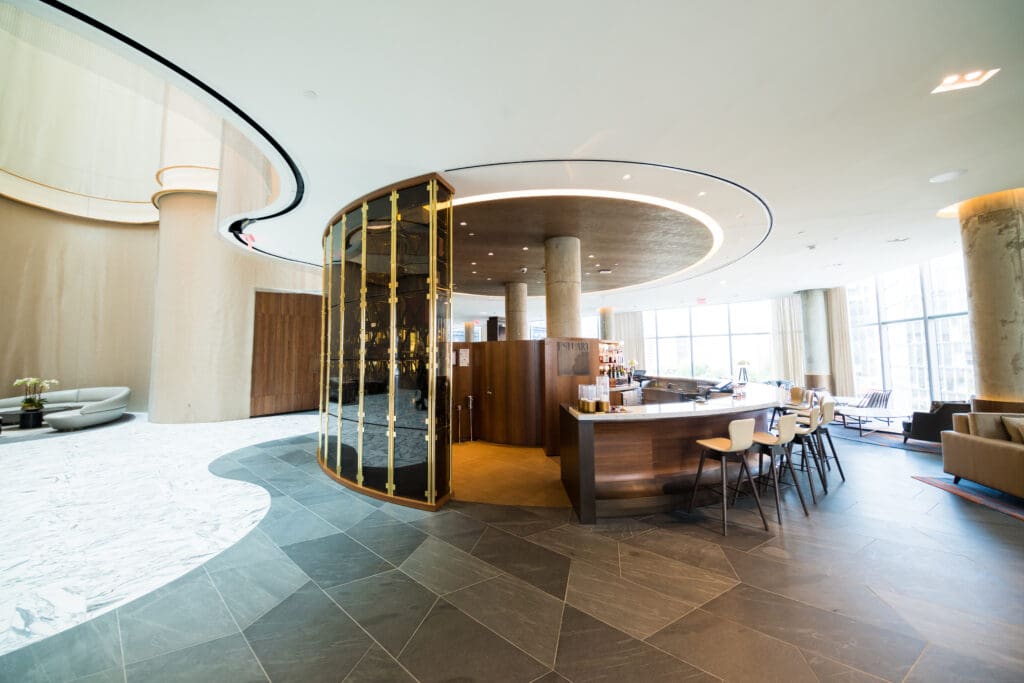 Conrad Washington DC Event and Meeting Photography | CityCenter Coverage