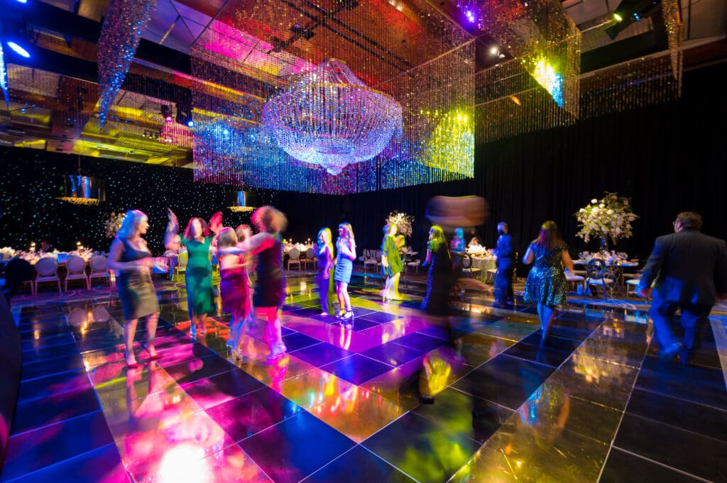 Four Seasons Hotel Baltimore Event and Gala Photography | Maryland Coverage