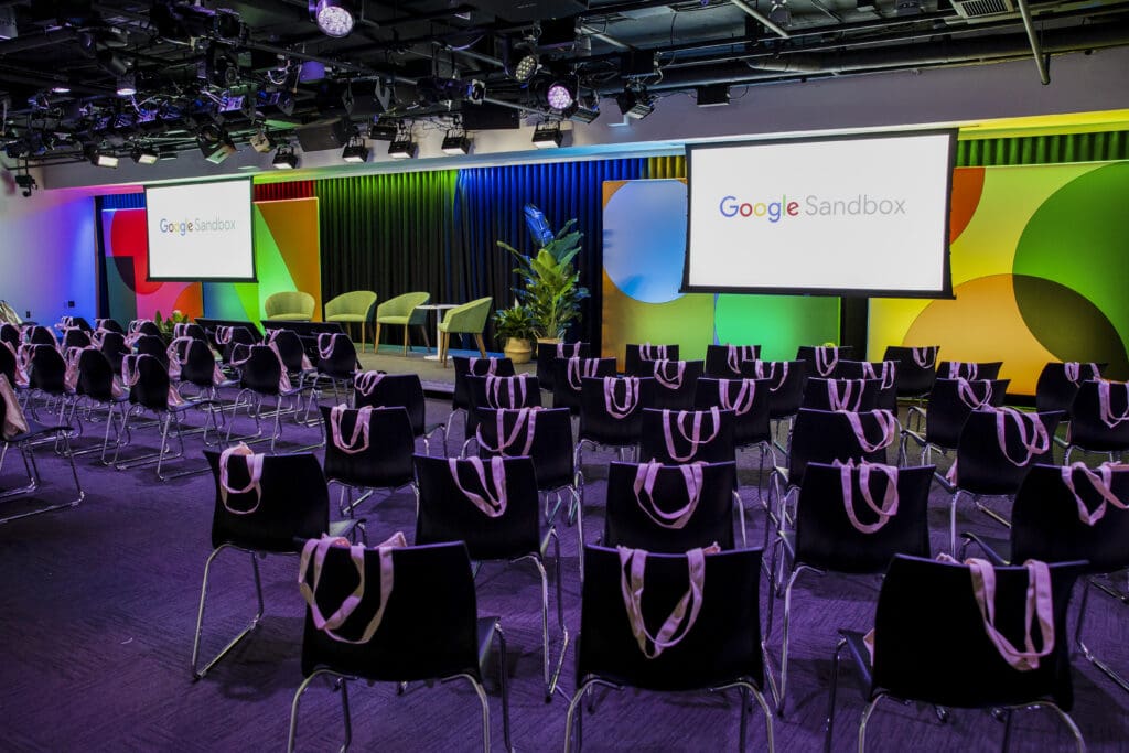 FAQ: Corporate and Conference Event Photography in the DMV