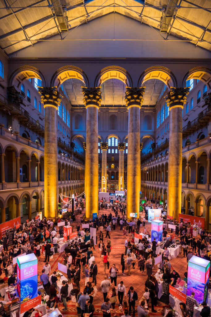 FAQ: Gala, Fundraiser, and Nonprofit Event Photography in the DMV