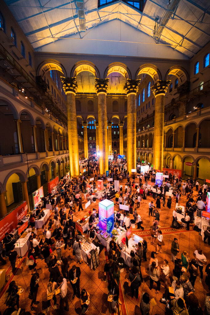 National-Building-Museum-Washington-DC-Event-Photographer