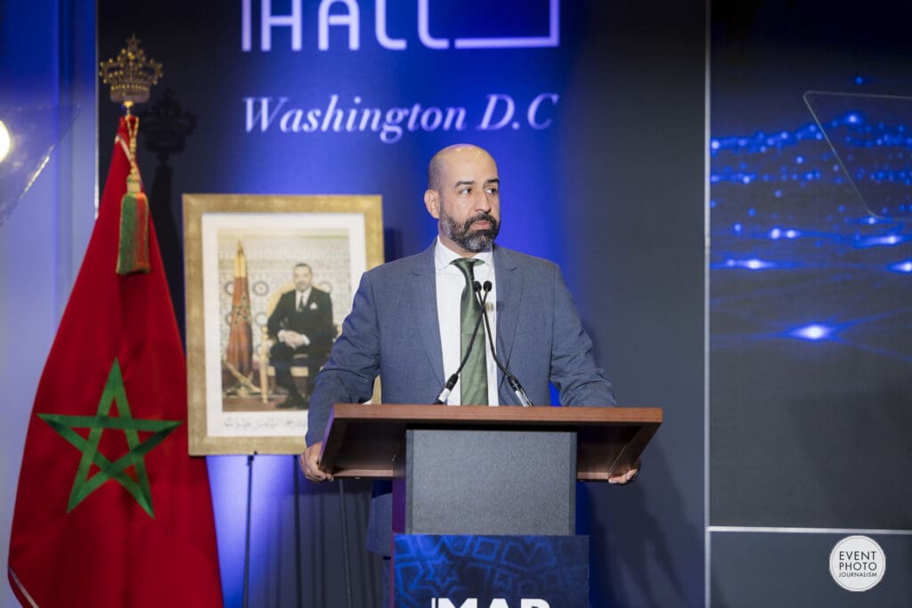Four Seasons Georgetown DC Event and Meeting Photographers | Professional Coverage