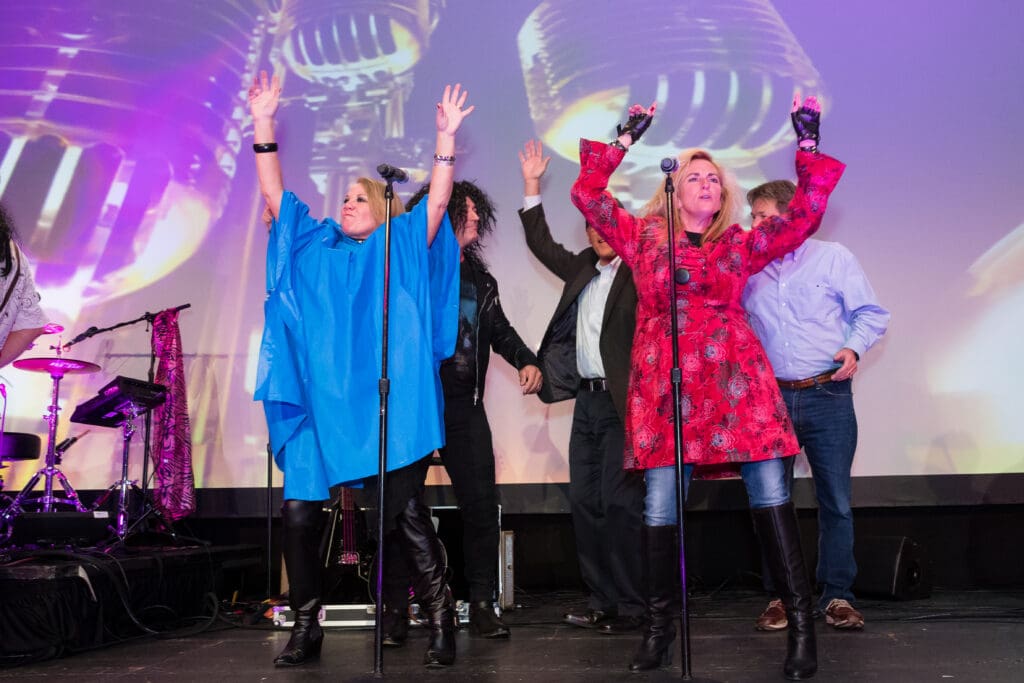 Explain Photojournalistic Event Coverage | How We Photograph Meetings, Galas & Conferences