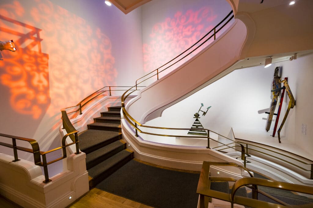 Phillips Collection Washington DC Event and Gala Photography | Dupont Circle