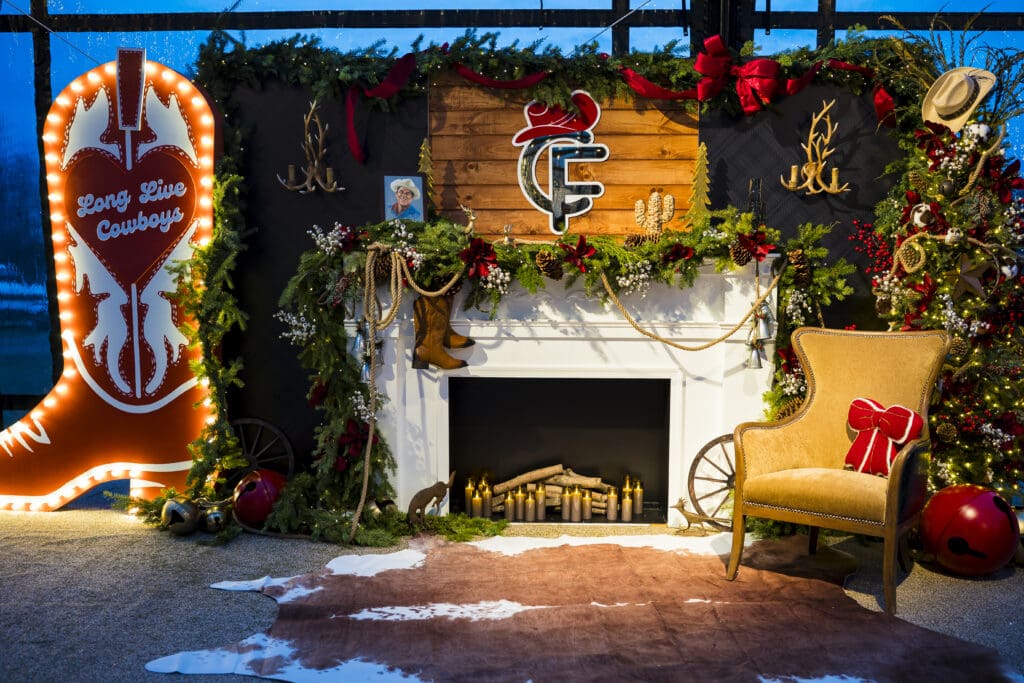 Holiday Party Photography Northern Virginia