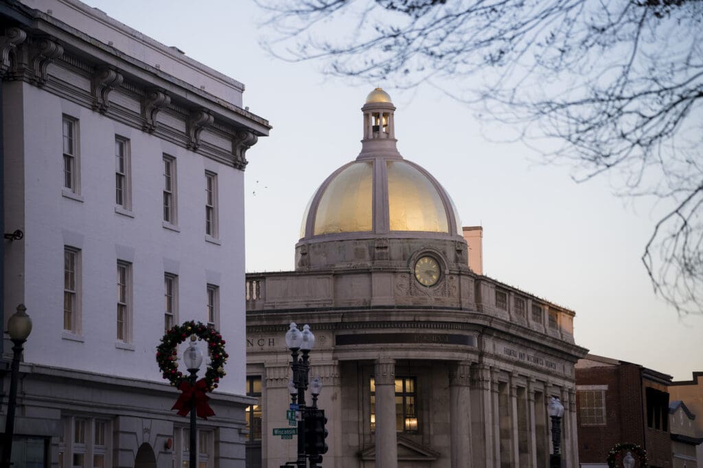Rosewood Hotel Georgetown Event Photographer | Washington DC Coverage