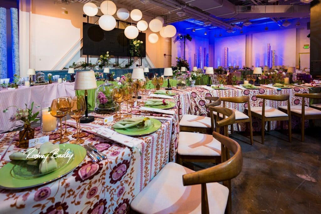 THE SPACE DC Gala Photographer | Event Photojournalism