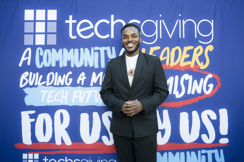 Event Photography at the Google Store Georgetown