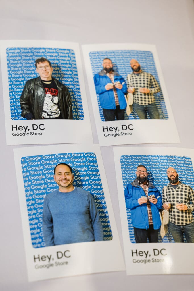 Ask About Conference Photography Rush Fees