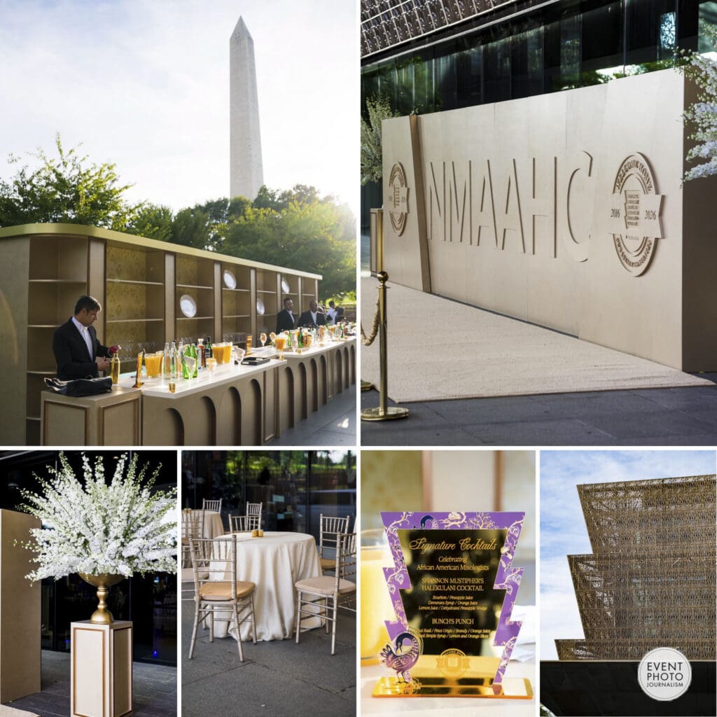 The-National-Museum-of-African-American-History-and-Culture-10th-Anniversary-Washington-DC-Event-Photojournalism-Photographer