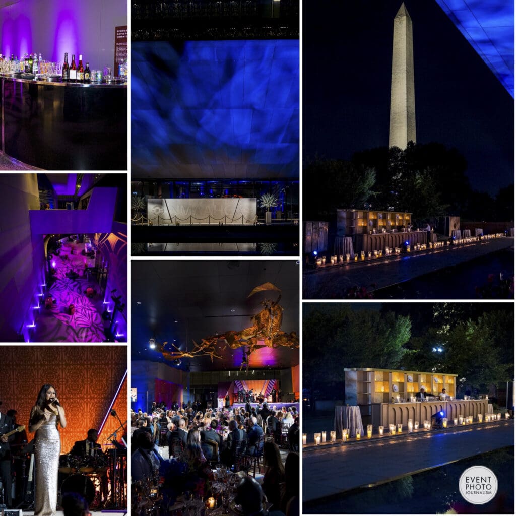 The-National-Museum-of-African-American-History-and-Culture-10th-Anniversary-Washington-DC-Event-Photojournalism-Photographer