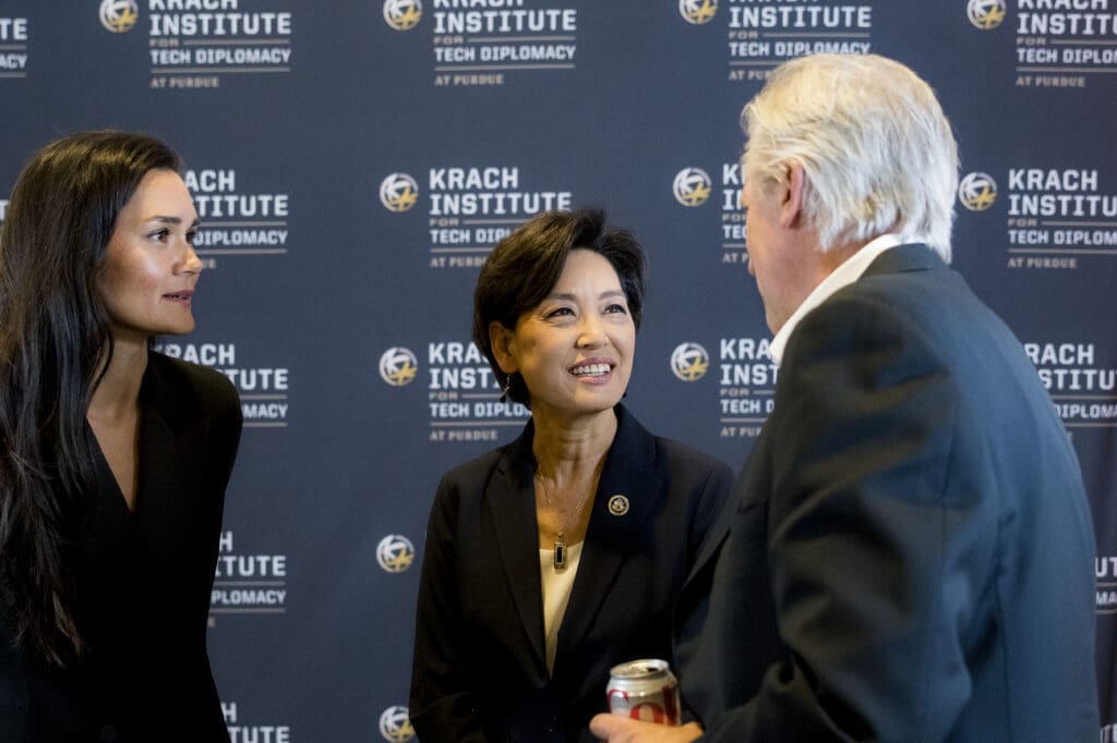 Capture Candid Networking Moments | DC Conference and Event Photography