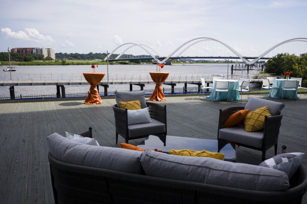 HQO Events: Navy Yard Event and Meeting Photography